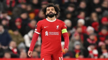 صفقة كبرى.. محمد صلاح يتلقى عرض راتب أسبوعي هائل لعام 2025